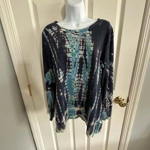 Ruff Hewn Long Sleeve Shirt